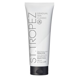 St.Tropez Gradual Tan Classic Daily Firming Lotion Medium/Dark 20