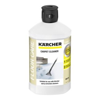 Kärcher Puhdistusaine matonpuhdistusaineeseen
