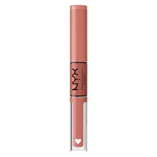 NYX Professional Makeup Shine Loud High Pigment Lip Shine 25 Dari