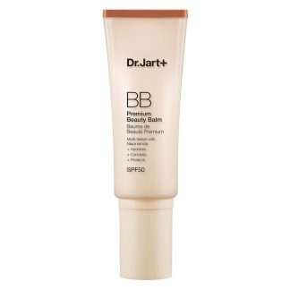 Dr.Jart+ Premium Beauty Balm 40 ml ─ 04 Deep Tan Deep
