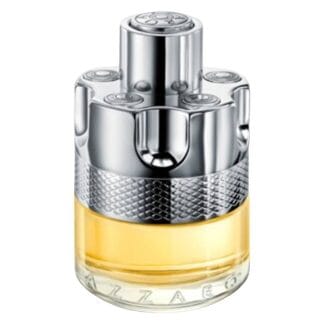 Azzaro Wanted Eau De Toilette 50ml