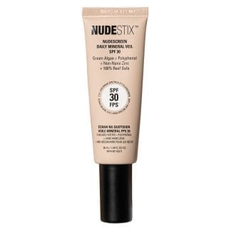 Nudestix Nudescreen Daily Mineral Veil SPF 30 50 ml – Tan