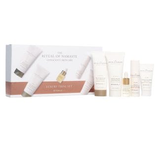 Rituals The Ritual Of Namaste Luxury Trial Set