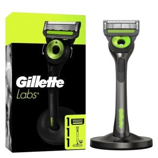 Gillette Labs Neon Night Razor