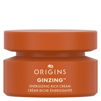 Origins GinZing Energizing Rich Cream 30ml