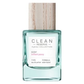 Clean Reserve H2EAU Brilliant Peony Eau De Parfum 50 ml