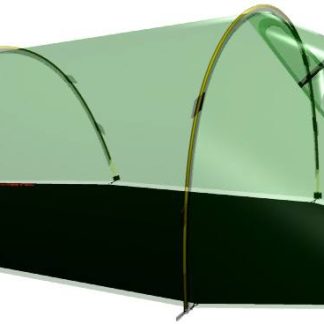 Hilleberg Nallo 2 Footprint telttatarvike