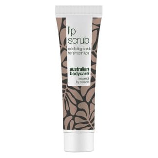 Australian Bodycare Lip Scrub 15ml