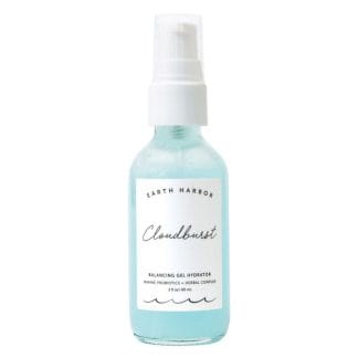 Earth Harbor Cloudburst Balancing Gel Hydrator 60 ml