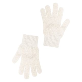 So Eco Exfoliating Body Gloves 1 pari