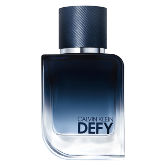 Calvin Klein Defy Eau De Parfum 50 ml