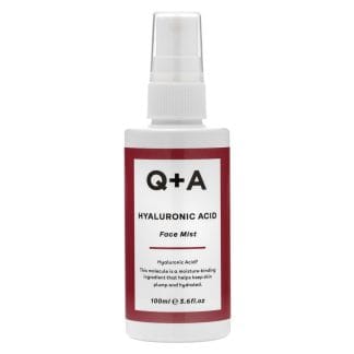 Q+A Hyaluronic Acid Face Mist 100 ml