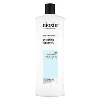 Nioxin Scalp Recovery™ Shampoo 1000 ml