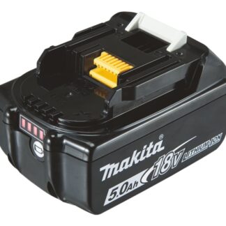Makita BL1850B 18V Akut - 5,0 Ah