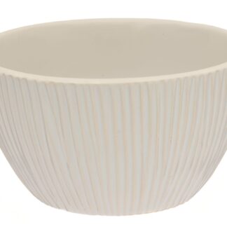 Fanni K Ehtoo kulho 20,5 cm hiekka