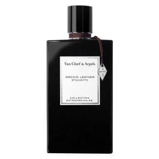 Van Cleef & Arpels Orchid Leather Eau De Parfum 75 ml