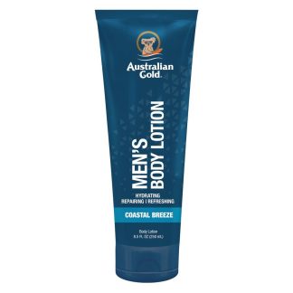 Australian Gold Men's Body Lotion 250 ml