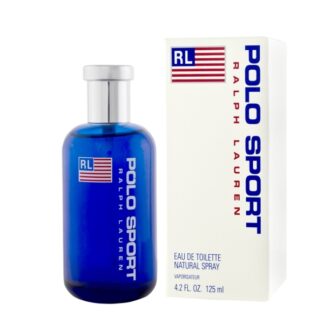 Ralph Lauren Polo Sport EDT 125ml