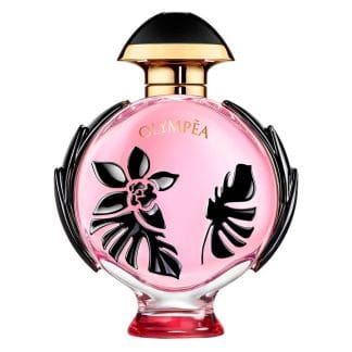Rabanne Olympéa Flora Eau De Parfum Intense 80 ml