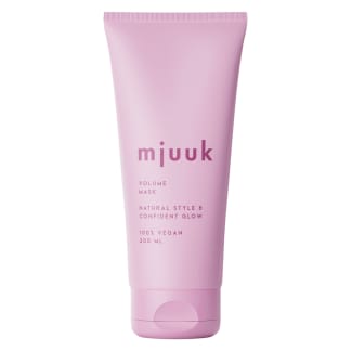 Mjuuk Volume Mask 200ml