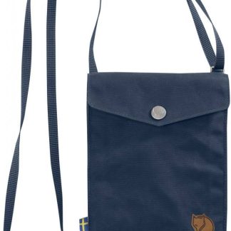 Fjällräven Pocket miesten olkalaukku