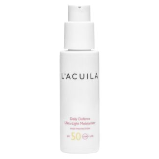 L'Acuila Daily Defense Ultra-Light Moisturizer SPF50 50ml