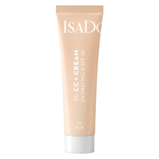 IsaDora CC+ Cream 30 ml ─ 1N Fair
