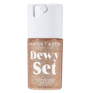 Anastasia Beverly Hills Mini Setting Spray Dewy Set Original 30 m
