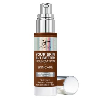 It Cosmetics Your Skin But Better Foundation + Skincare 30 ml ─ 6