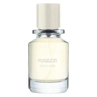 Fugazzi Vanilla Haze Eau De Parfum 50ml