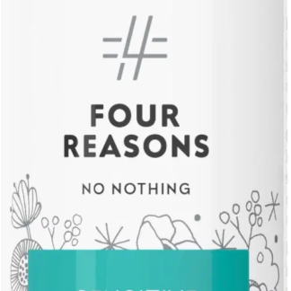 Four Reasons No Nothing Sensitive Hair Oil 50 ml 50 ml