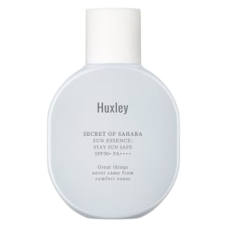 Huxley Sun Essence; Stay Sun Safe SPF50+ PA++++ 50ml