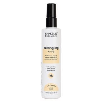 Tangle Teezer Everyday Detangling Spray Thick & Curly 150ml