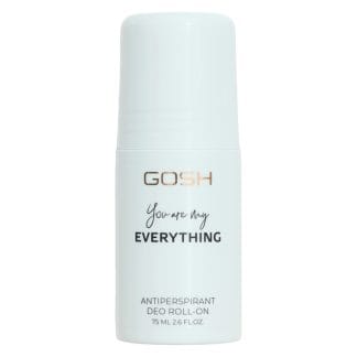 GOSH Copenhagen Everything For Her Deo Roll-On 75ml