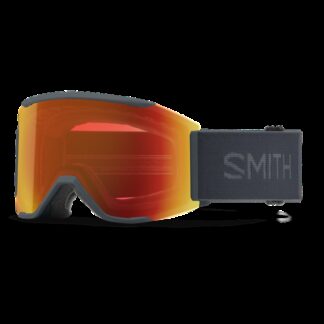 Smith Squad MAG Slate 25/26 miesten laskettelulasi
