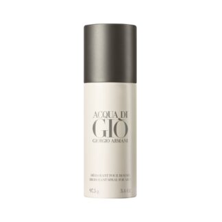 Armani Acqua Di Gio Pour Homme Deo Spray - Mand - 150 ml