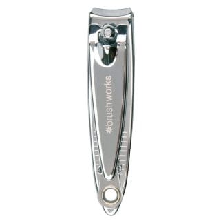 Brushworks Nail Clipper 1 kpl