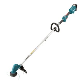 Makita DUR192LZ ruohotrimmeri 18 V - SOLO