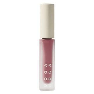 Uoga Uoga Nourishing Lip Gloss Iceberry 5ml
