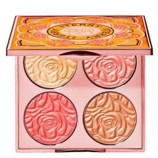 By Terry Brightening CC Palette N1 Sunny Flash 4x2,3g