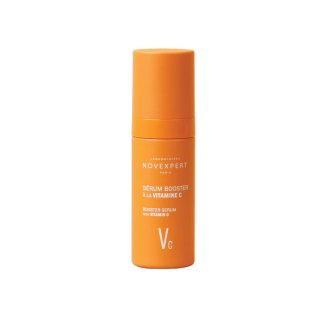 Novexpert Booster Serum with Vitamin C 30ml 30 ml