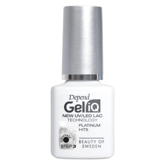 Depend Gel iQ Platinum Hits 1128 5ml