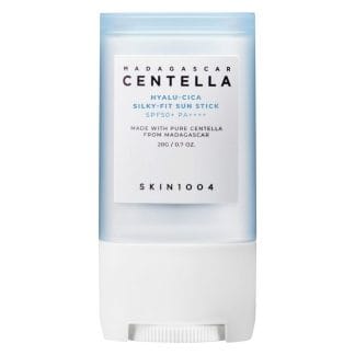 Skin1004 Madagascar Centella Hyalu-Cica Silky-Fit Sun Stick 20g
