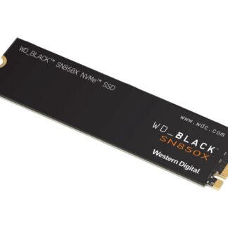 Western Digital WDS100T2X0E, 1 TB, M.2, 7300 MB/s