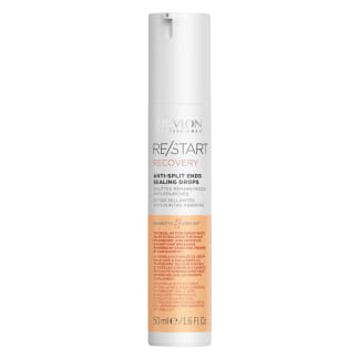 Revlon Restart Repair Anti-Split Ends Sealing Drops 50ml