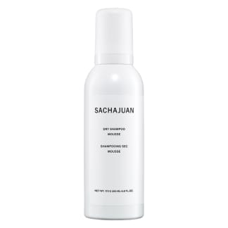 Sachajuan Dry Shampoo Mousse 200ml