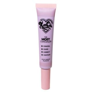 KimChi Chic The Most Concealer 18 g ─ Lavender