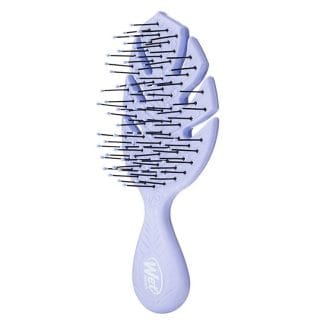 Wetbrush Go Green Mini Detangler ─ Lavender