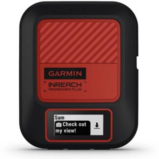 Garmin inReach Messenger Plus satelliittiviestilaite