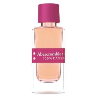 Abercrombie & Fitch 100 % Passion Women Eau De Parfum 30 ml